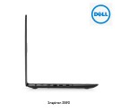 NOTEBOOK (โน้ตบุ๊ค) DELL INSPIRON 3593-W566115305THW10-I7 (BLACK) 2 Y